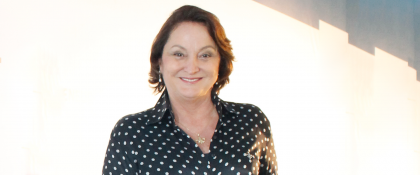 Podcast do Day1 | A paixão de Sônia Hess por construir o novo