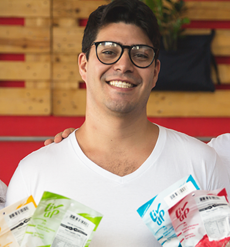 Victor Santos