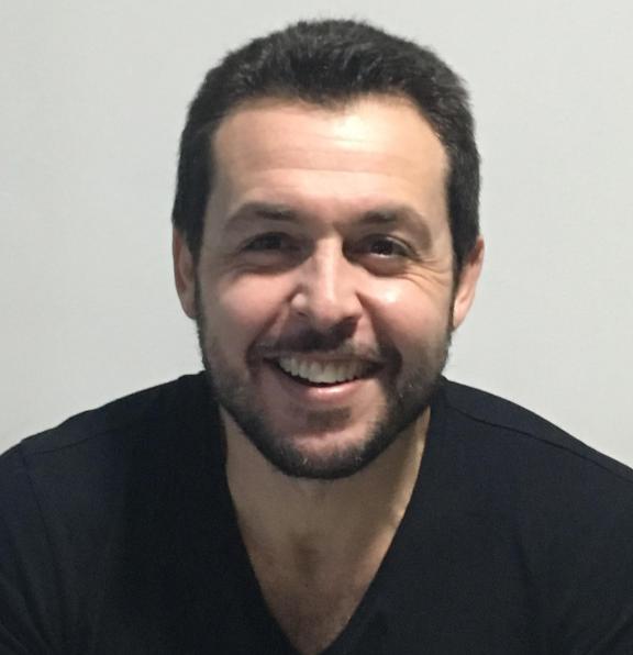 André Massa