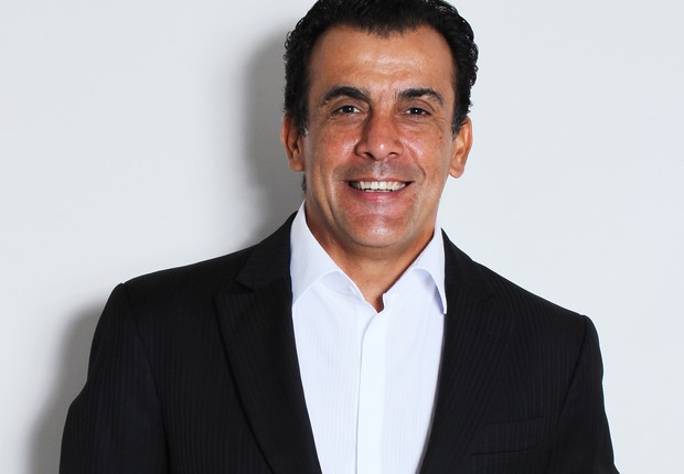 Ricardo Roldão
