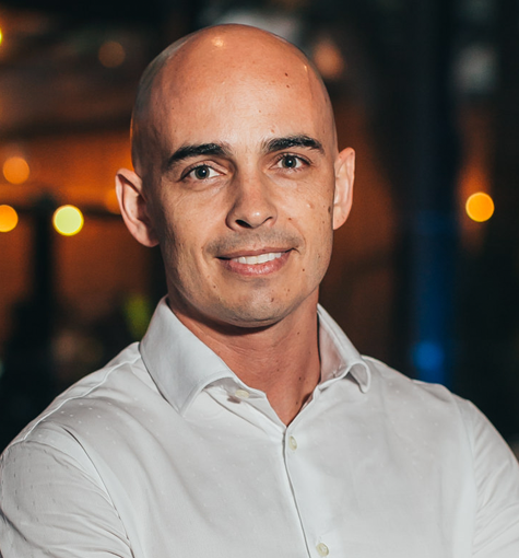 Vinicius Roveda