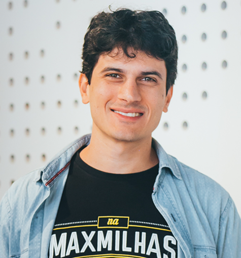 Max Oliveira
