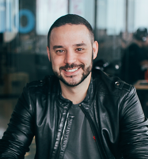 Tiago Dalvi
