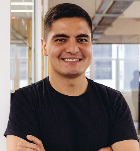 Alessio Alionço