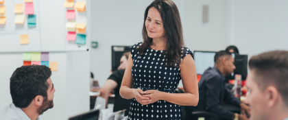 Os 5 aceleradores de performance de quem empreende