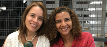 Novas habilidades para todos, sem exceção: o sonho grande das empreendedoras à frente da Tamboro