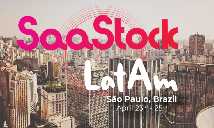 SaaStock Latam 2019