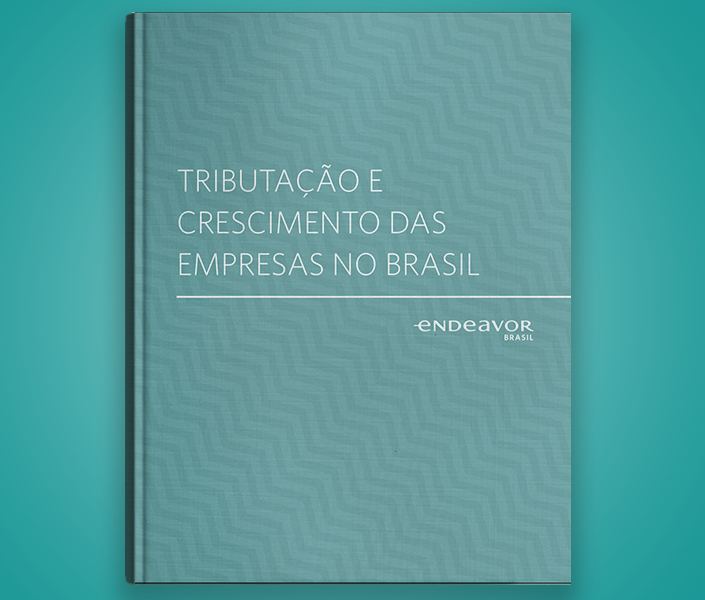 Tributação e crescimento das empresas no Brasil