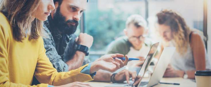 De 10% em 10%, se chega a 100%: como montar sua Máquina de Clientes para crescer exponencialmente