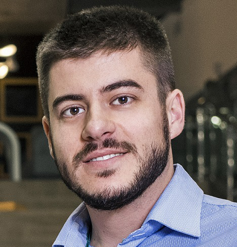Rodrigo Ventura de Oliveira