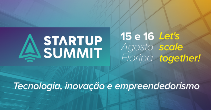 Startup Summit 2019