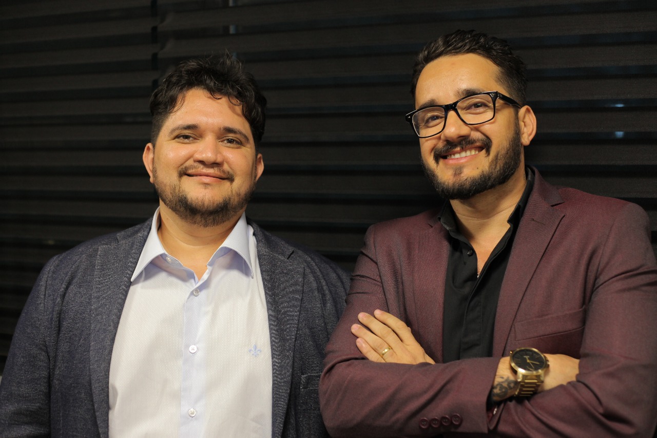 Leandro e Leonardo Castelo