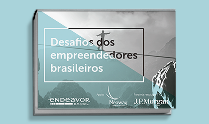 Pesquisa Desafios dos Empreendedores Brasileiros 2016