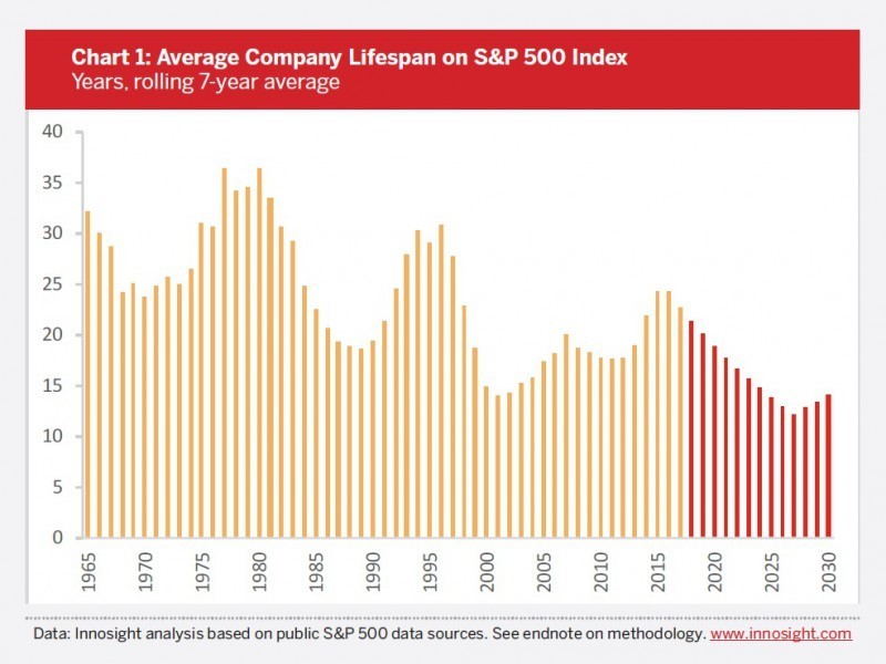 average-lifespan-companies