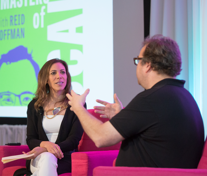 Como funciona um dos fundos de Venture Capital mais ativos do mundo