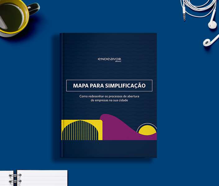 Desburocratização