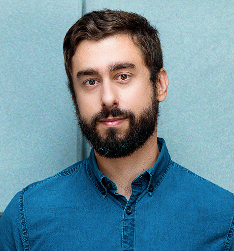 Guilherme Coan Hobold