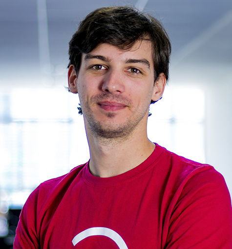 Leonardo Coelho