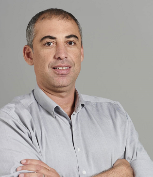 Robson Campos