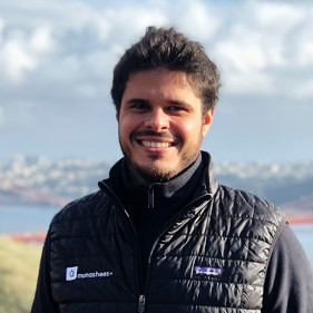 Christian De Cico