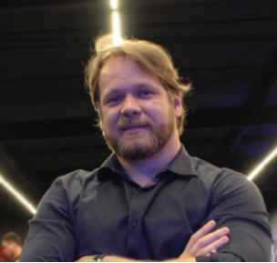 Leonardo Pereira