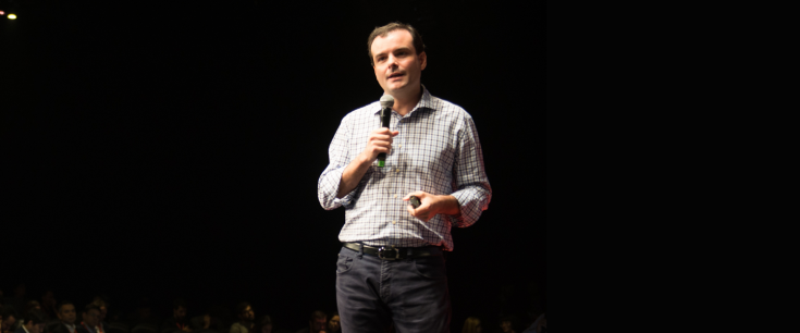 O futuro aberto do Open Banking