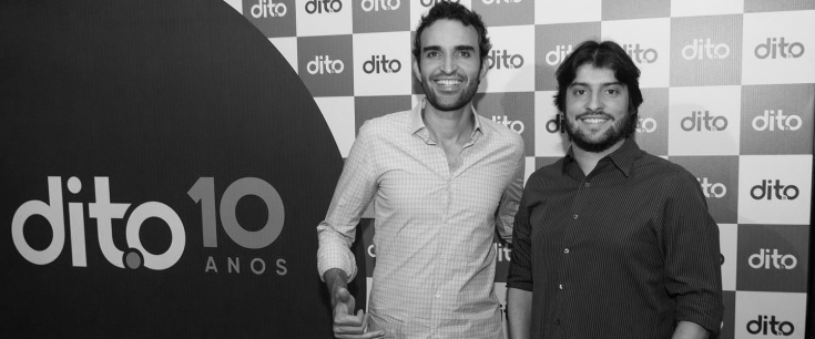 Conheça a Dito, o CRM que protagoniza a transformação digital do Varejo no Brasil