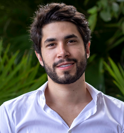 Eduardo Vanzak