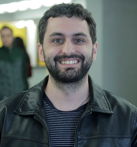 Lucas Marques