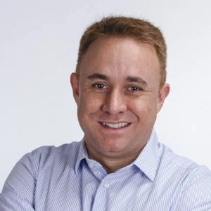 Mariano Gomide