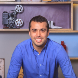 Pedro Conrade