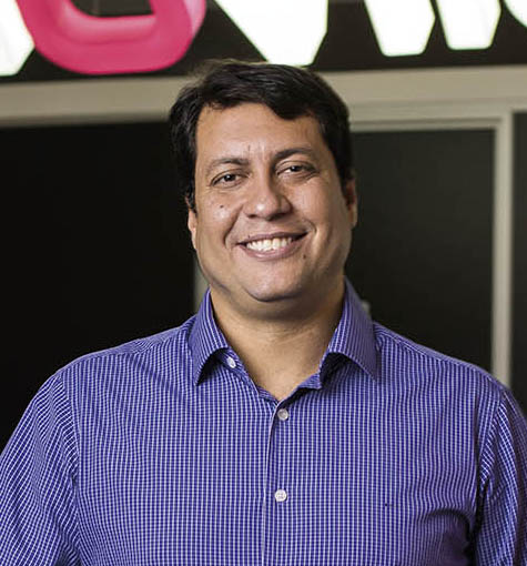 Fabrício Bloisi