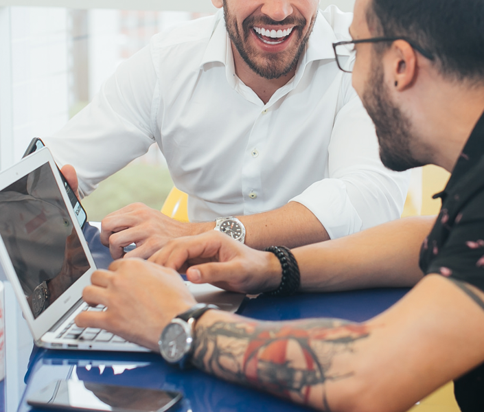 Soluções de Empreendedores Endeavor