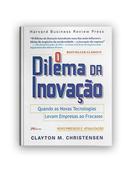 livro open innovation
