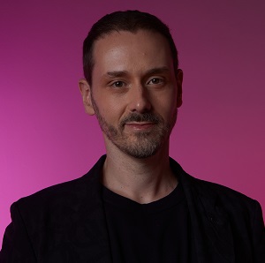 Cassio Bobsin