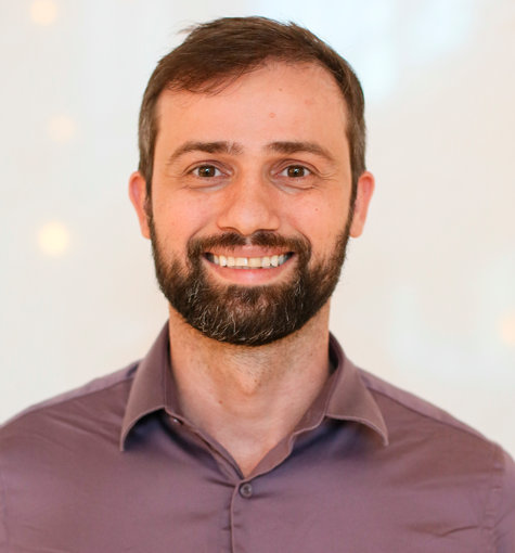 Marcelo Scandian