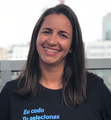 Bruna Guimarães