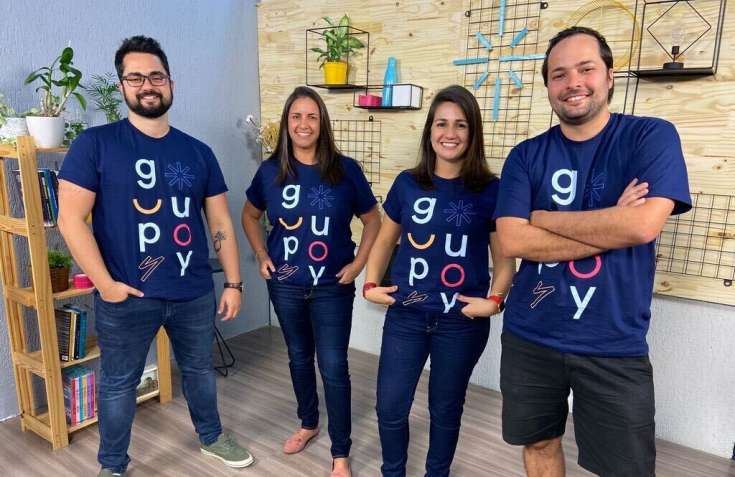 gupy empreendedores 2020