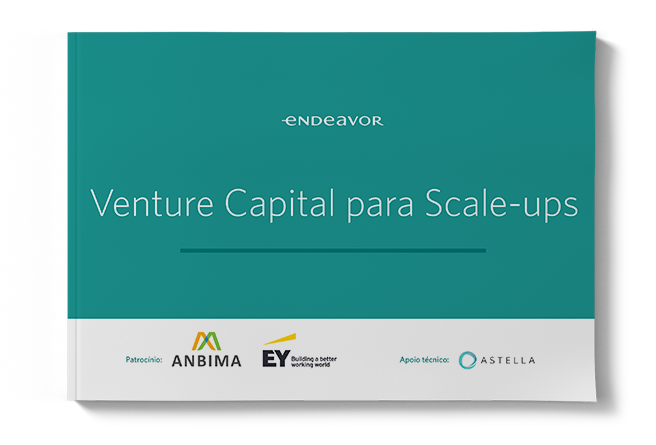 Guia de Venture Capital
