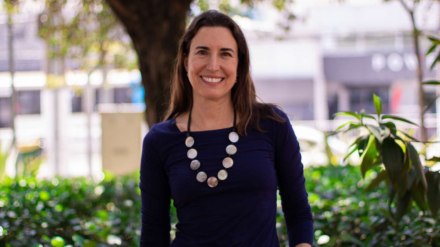 ann williams, creditas, equidade