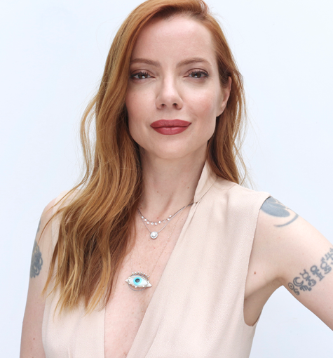 Julia Petit