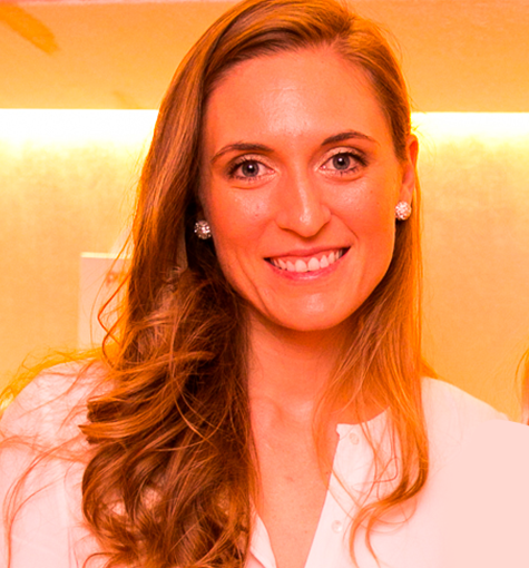 Emily Ewell