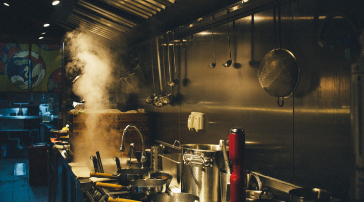Abrindo a cozinha: como a Ambev inova na prática