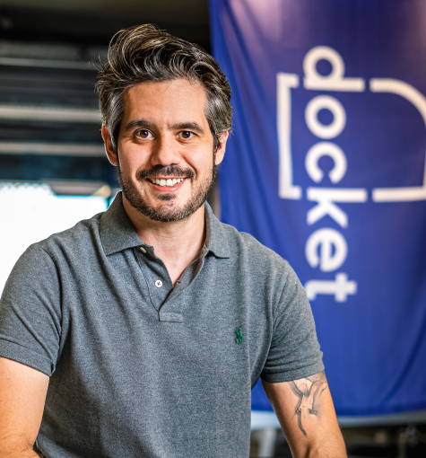 Pedro Roso