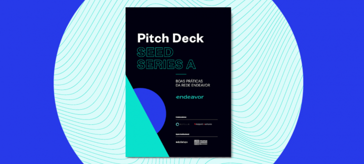 Guia Pitch Deck para Seed e Series A