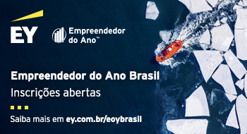 Programa Empreendedor do Ano Brasil – EOY